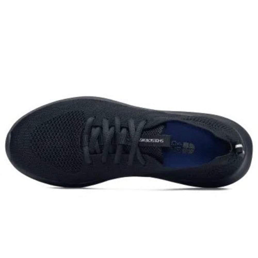Shoes For Crews Everlight Womens Black Slip Resistant Work Shoes Sz 5.5 M - Picture 9 of 16